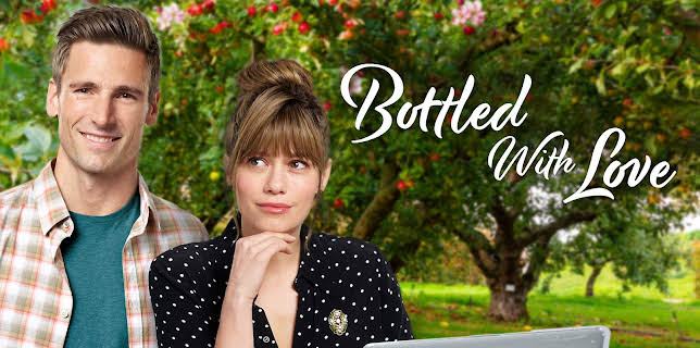 Bottled With Love (2019)