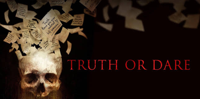 Truth or Dare (2018)