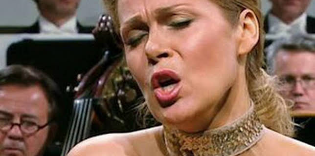 14:00: Nelsons y Opolais interpretan a Dvorák | Classica | 12/13 2025