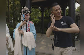 Passage To China: Art of Life