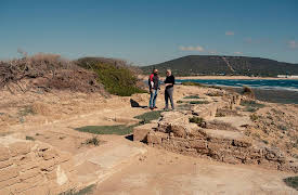 Atlantis The Lost City Unearthed: The Gulf That Time Erased