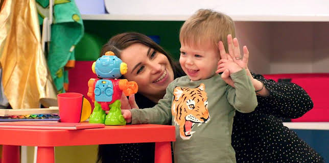2:20 PM: The Toddler Club (S1) | Cbeebies | 3/7 2026