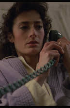 Victoria Catlin as Ellen Forrest