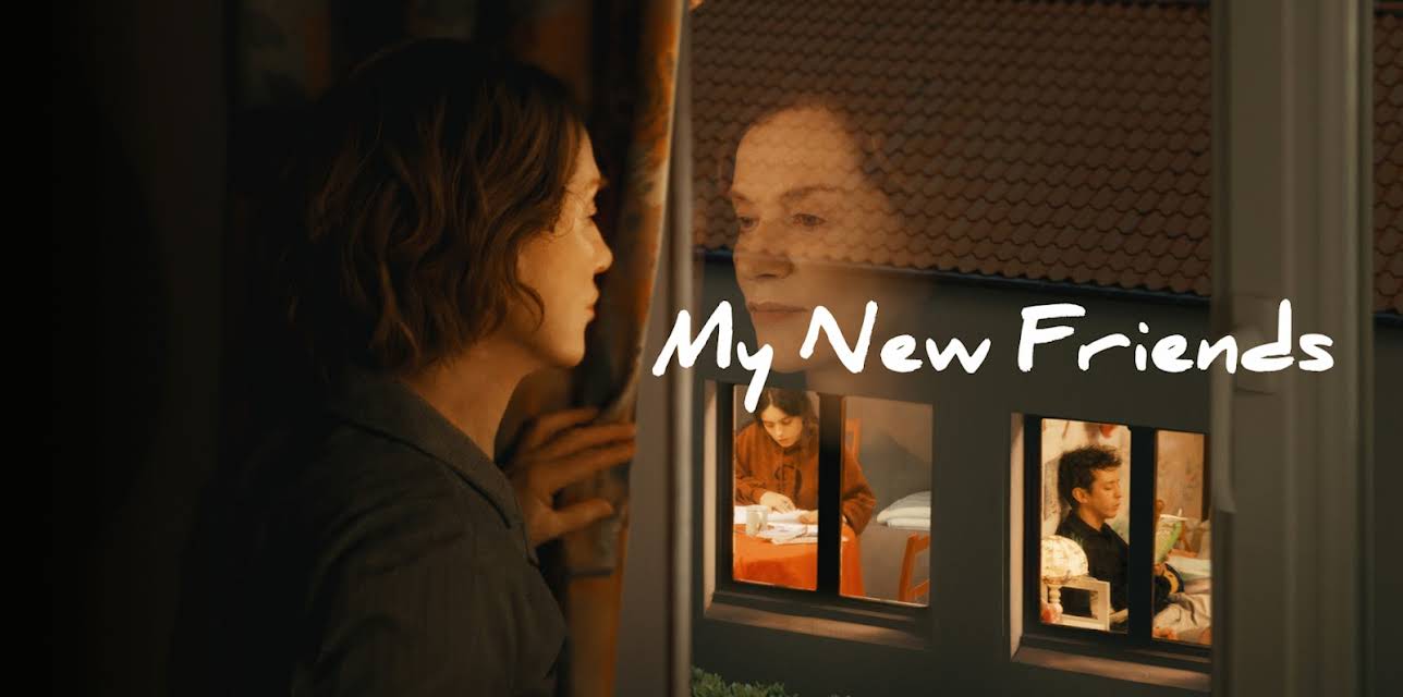 My New Friends (2024)