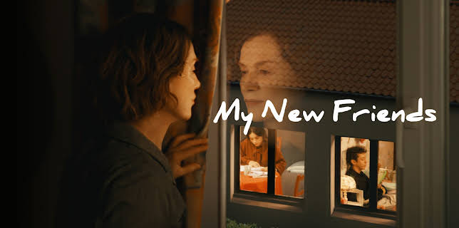 My New Friends (2024)