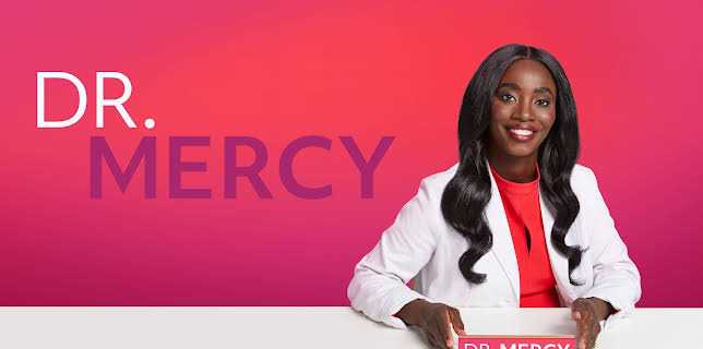 Dr. Mercy, Season 1