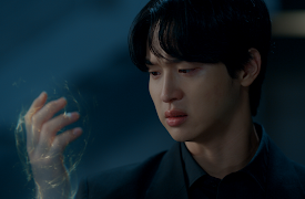 My Man is Cupid: Episode 16. My man is.