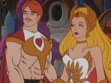 12:05: She-Ra | ProSieben Maxx | 10/3 2026