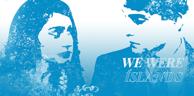 We Were Íslands (2024)