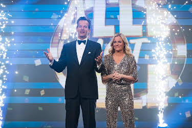 08:55: Alle mot alle (S8 E64) (S8) | TVNorge | 6/18 2026