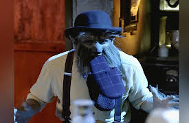 Monstershop: The Power Of The Moon