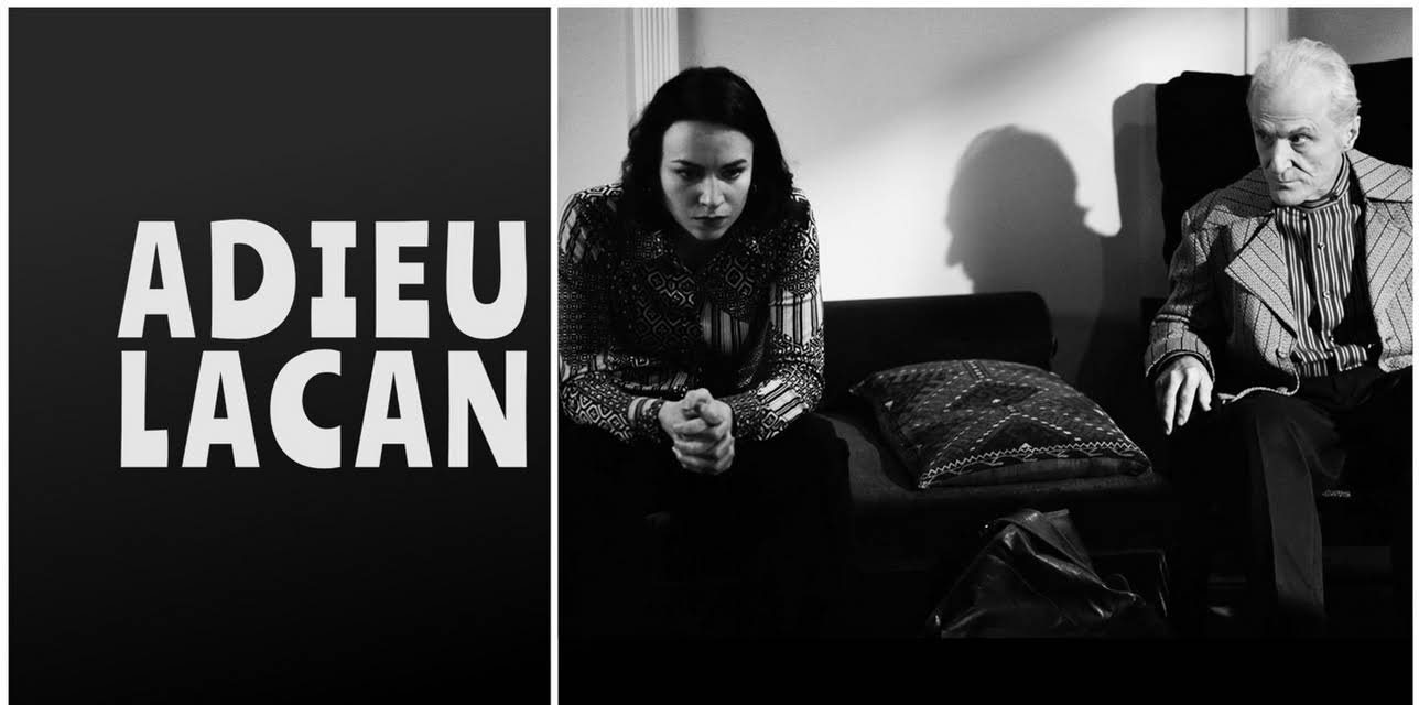 Adieu Lacan (2022)