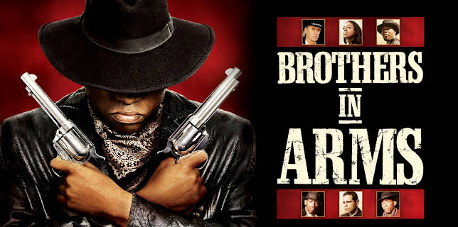 Brothers in Arms (2004)