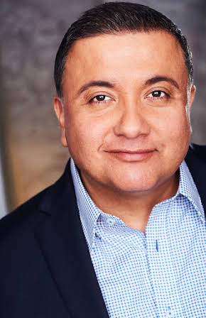 Andres Orozco as Federale #2