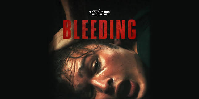Bleeding (2025)