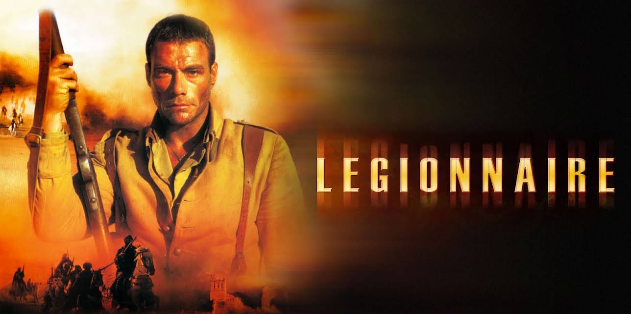Legionnaire (1999)
