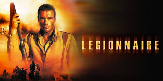 Legionnaire (1999)