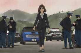 FLCL: Shoegaze, Season 1: Full Barricade