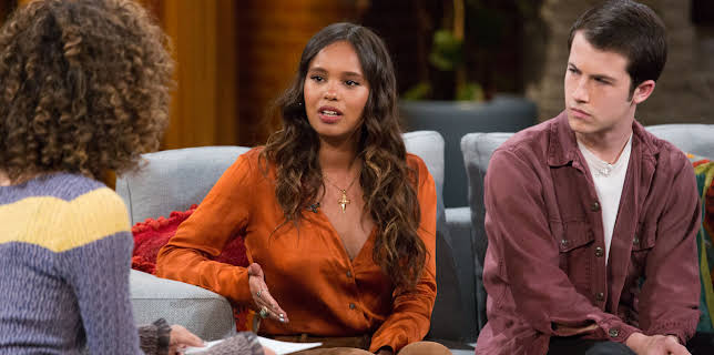 13 Reasons Why: Beyond the Reasons