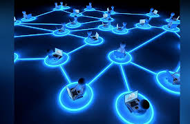 Big Data: How Data Analytics Is Transforming the World: Degrees of Separation and Social Networks