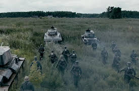 The Dawns Here Are Quiet: Episode 2