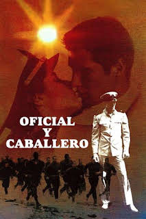 00:10: Oficial y caballero | M. Drama | 4/2 2026