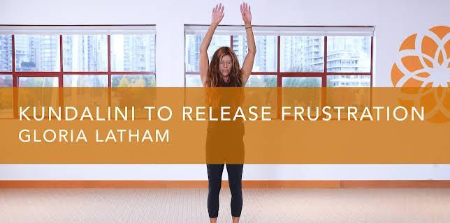 Kundalini to Release Frustration (2022)