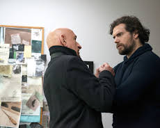 Nomis - Die Nacht des Jägers