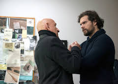 Nomis - Die Nacht des Jägers