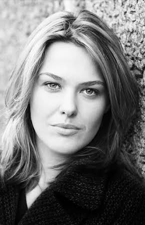Sally Bretton as 