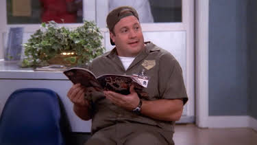 6:55 AM: The King of Queens | Channel 4 | 8/12 2026