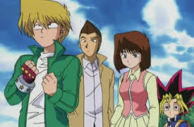 Yu-Gi-Oh!: Episode 6