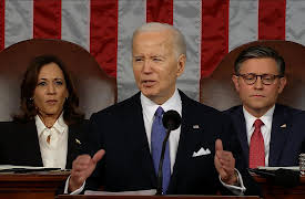 CBS News Specials: State of the Union 2024 takeaways, analysis