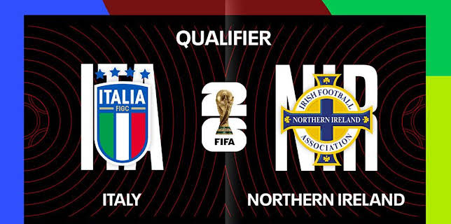 7:00 PM: Northern Ireland International Football | BBC One Northern Ireland | 3/26 2026