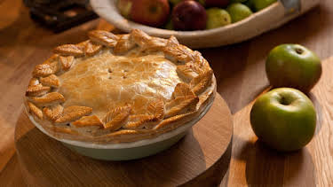 4:00 PM: Hairy Bikers' Best of British (S1 E18) (S1) | Dave | 12/7 2025