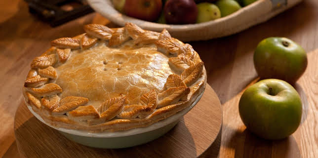 3:00 PM: Hairy Bikers' Best of British (S1 E18) (S1) | Dave | 12/7 2025