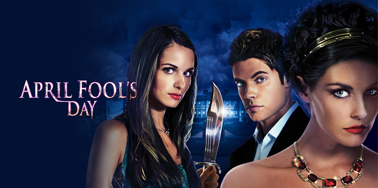 April Fool's Day (2008)