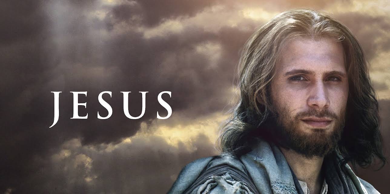 Jesus (2000)