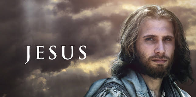 Jesus (2000)