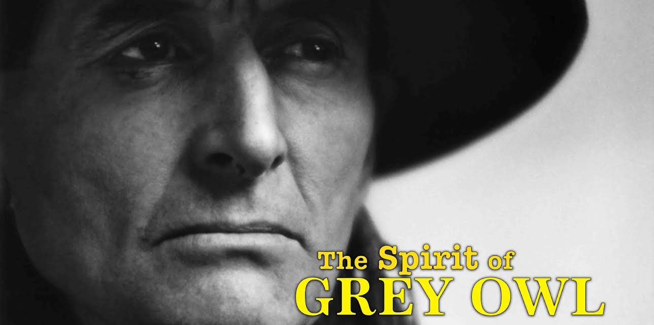 The Spirit of Grey Owl (2000)