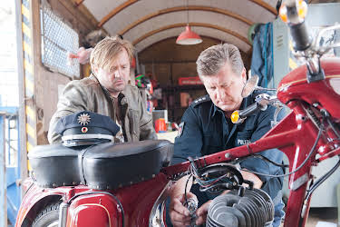 10:25: Notruf Hafenkante | ZDF | 4/18 2026