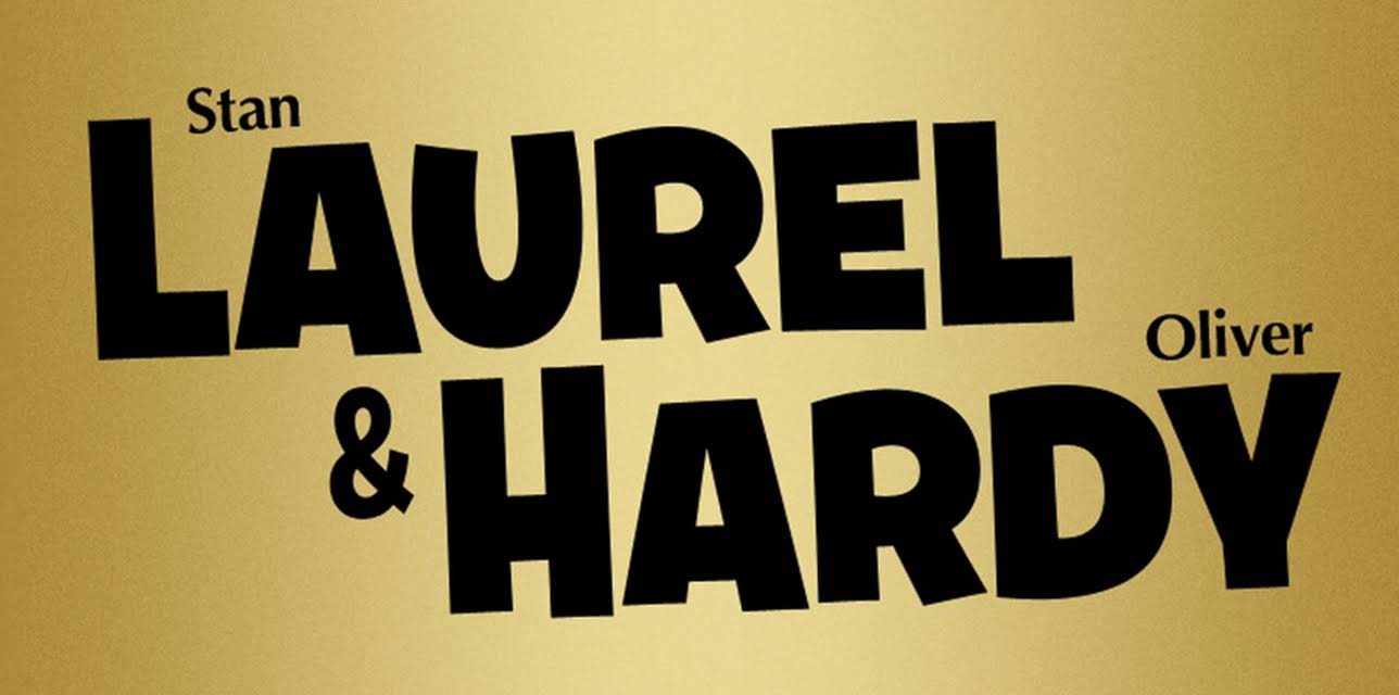 Laurel & Hardy: Going Bye-Bye! (1934)