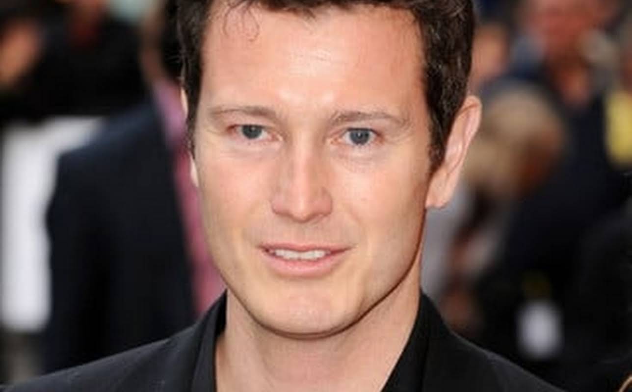 Nick Moran