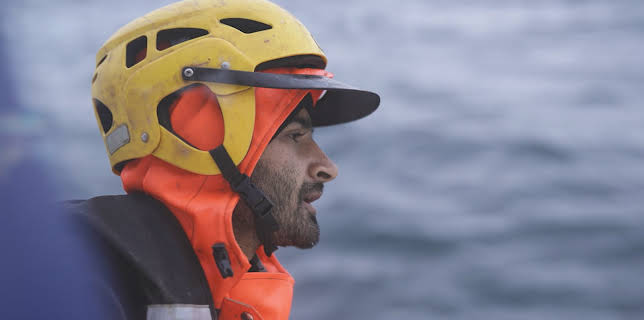 8:00 AM: Trawlermen: Hunting the Catch (S1 E4) (S1) | Yesterday | 12/7 2025