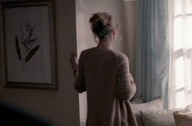 The Following: The Complete First Season: Let Me Go