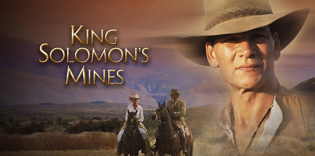 King Solomon's Mines