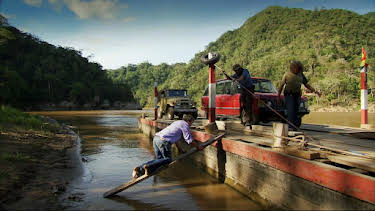 10:00 AM: Top Gear (S14 E6) (S14) | Dave | 4/3 2026