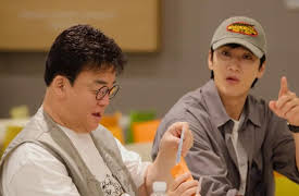 The Backpacker Chef 2: Episode 20