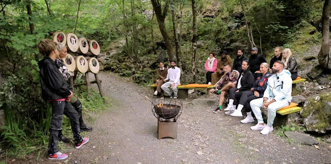 00:15: #CoupleChallenge - Das stärkste Team gewinnt | RTL 2 | 1/29 2026