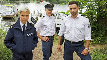 04:45: WaPo Berlin (21) | Das Erste | 4/18 2026